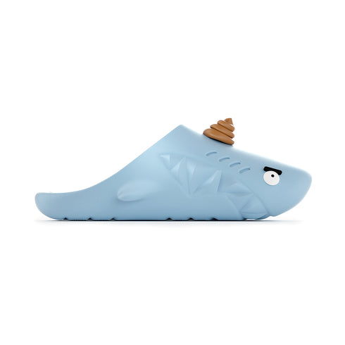 Sharkicks Pro Mule - Poopoo